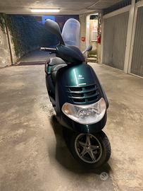 Piaggio Hexagon GTX 180 3000 km