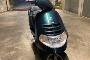 Piaggio Hexagon GTX 180 3000 km