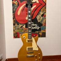 Gibson Les Paul Replica Liutaio