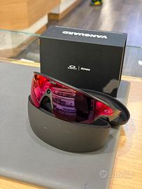 Oakley Meta Vanguard Prizm 24K S 52- Black