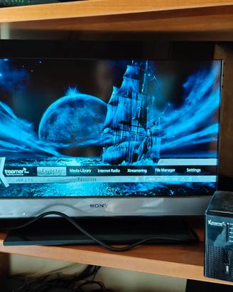 Media Player e Streamer Xtreamer PRO