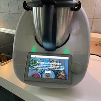 Bimby TM6 pari a nuovo