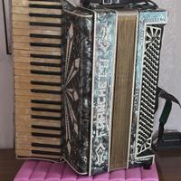 Fisarmonica Franchetti