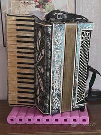 Fisarmonica Franchetti