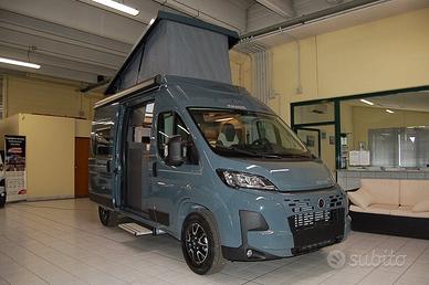 Knaus BOXLIFE Platinum Selection 540 MQ