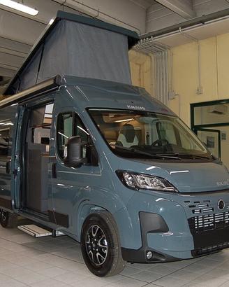 Knaus BOXLIFE Platinum Selection 540 MQ