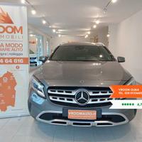 MERCEDES GLA (X156) GLA 200 d Automati...