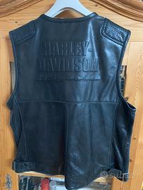 Gile Harley Davidson