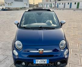 Abarth 595 turismo 165cv Cabrio