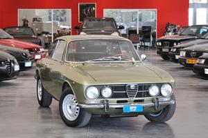 Alfa Romeo 1750 GTV Unico Proprietario ASI CRS int