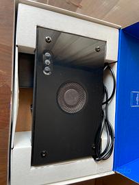 Plafoniera Radion G5 Pro + Scheda G6