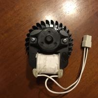 Motoventilatore per frigorifero no frost