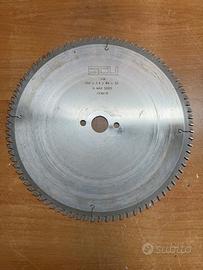 Dischi per sega circolare