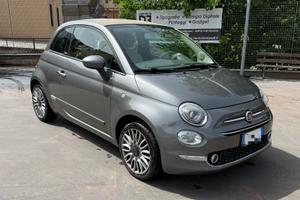 Fiat 500 C 1.2 Lounge