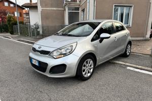 Kia Rio 1.2 CVVT 5p. EX