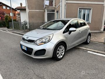 Kia Rio 1.2 CVVT 5p. EX