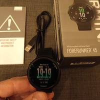 Garmin Forerunner 45