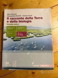 Il racconto della Terra e della biologia