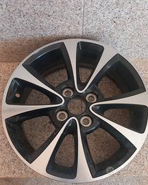 cerchio TOYOTA Yaris 