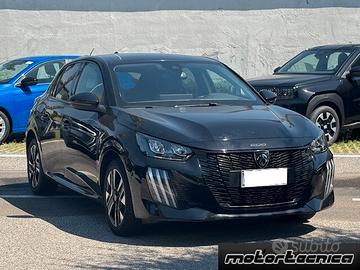 Peugeot 208 PureTech 101 cv Allure pack UNICO PROP
