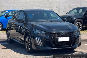 Peugeot 208 PureTech 101 cv Allure pack UNICO PROP