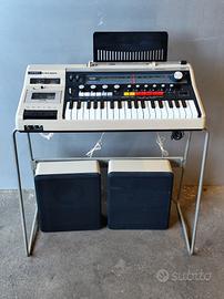 Sankei TCH-8800 The Music Machine 