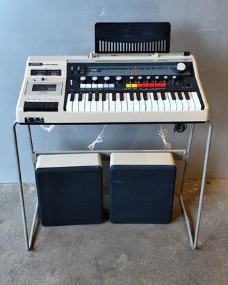 Sankei TCH-8800 The Music Machine 