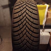 Quattro gomme invernali usate 185/60 R16