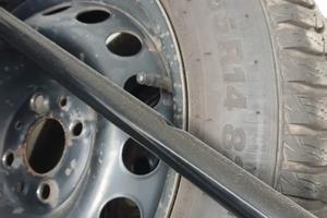 Gomme fiat panda invernali