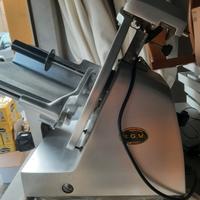 AFFETTATRICE DA BANCO PROFESSIONALE R.G.V.