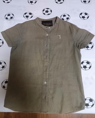 Camicia Trussardi 