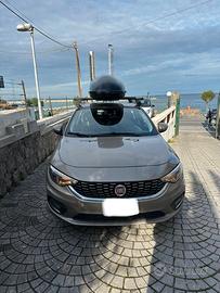 Fiat tipo 4 porte 1.4 gpl 120cv