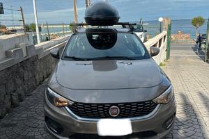 Fiat tipo 4 porte 1.4 gpl 120cv