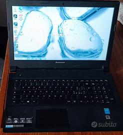 Portatile Lenovo