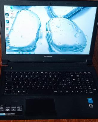 Portatile Lenovo