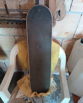 SKATEBOARD 