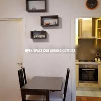 TRULLO MONOLOCALE ARREDATO CON TERRAZZO PRiVATO