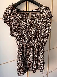 Vestitino fantasia Pinkie