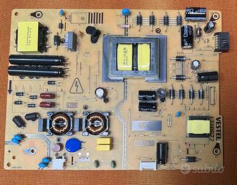alimentatore per tv  vestel  17IPS72