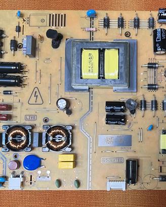 alimentatore per tv  vestel  17IPS72