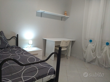 Camera singola zona università - centro
