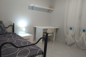 Camera singola zona università - centro