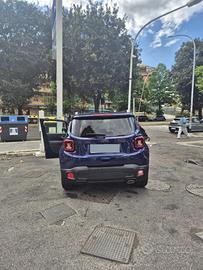 jeep renegade sport full optional