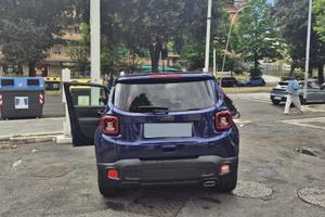 jeep renegade sport full optional