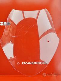 CUPOLINO BMW R1250RT LC