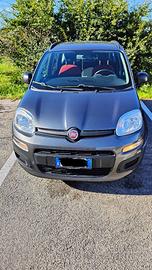 Fiat Panda 3°serie 50000km
