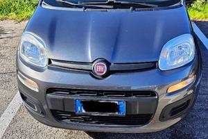 Fiat Panda 3°serie 50000km