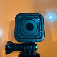 Gopro session