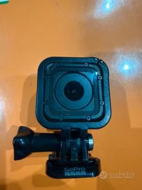 Gopro session