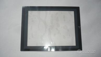 Pellicola protettiva per touch screen NS8-TV01B-V2